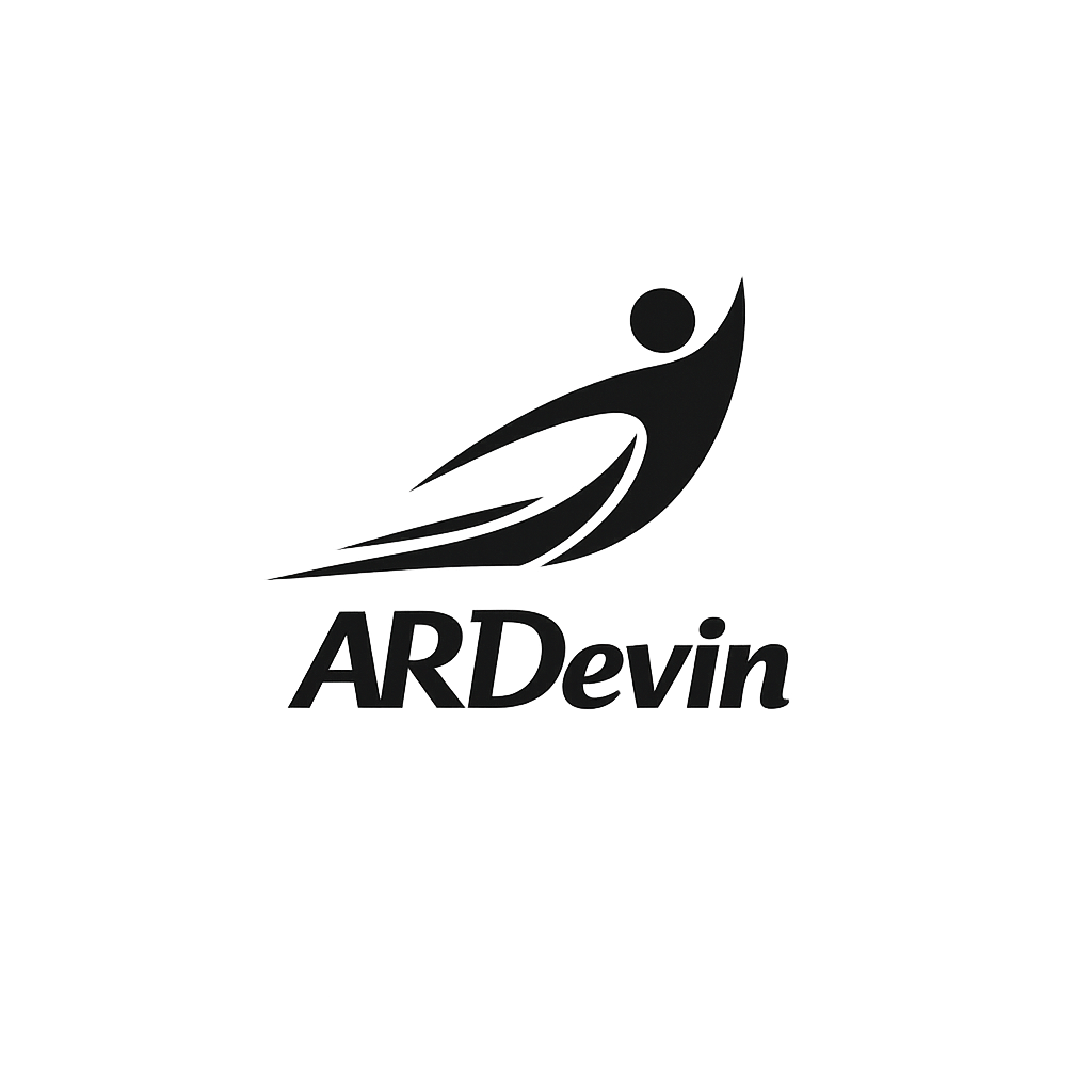 Ardevin logo